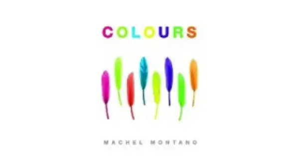 Machel Montano Soca 2020 - Colours